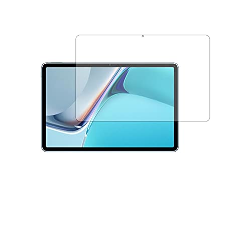 �y2���Z�b�g�zClearView(�N���A�r���[) HUAWEI MatePad 11 2021�N���f�� 11�C���`�p�y���d�x9H�A���`�O���A�^�C�v�z�t���ی�t�B���� ���˖h�~�I���d�x9H�t�B���� ���{��