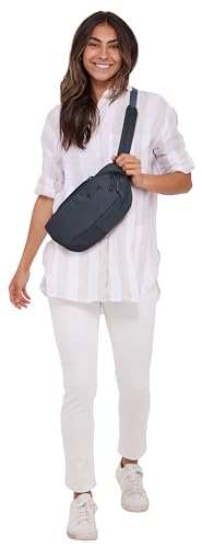 Thule Subterra 2 Sling Bag: mochila cruzada pequeña y cómoda para tablet 6