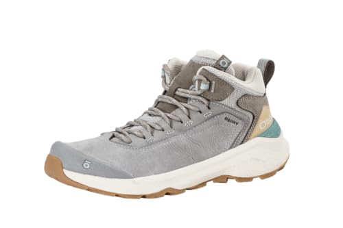 Image of Oboz Women's Cottonwood Mid B-DRY Hiking Boot