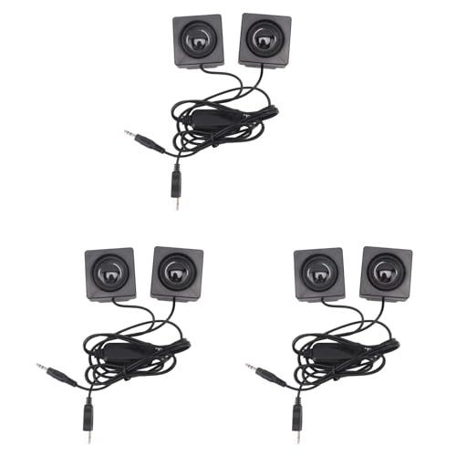 Son Surround Caché USB : Finis les Gros Haut-Parleurs de Bureau Encombrants