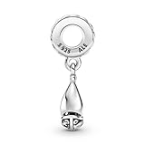 Combínalo con otros charms de Pandora Moments para crear un pulsera inspiradora