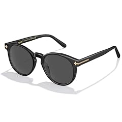 Black Frame&gray Lens