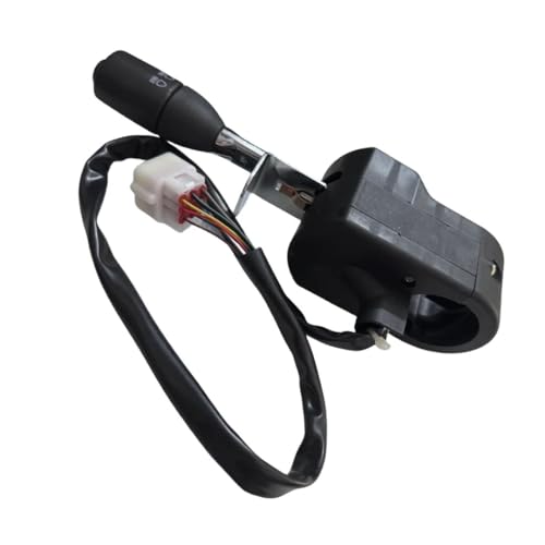 Commutateur combiné de véhicule électrique pour Hs2Dgf Pgef0003710500000