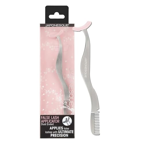 JAPONESQUE False Lash Applicator Tweezers Product Picture