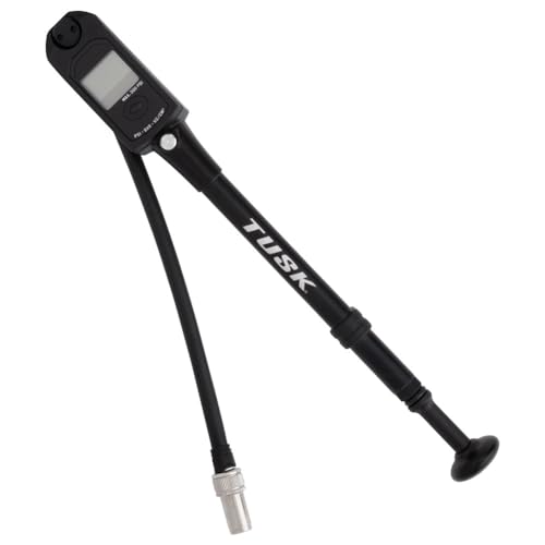 Tusk Digital Suspension Pump