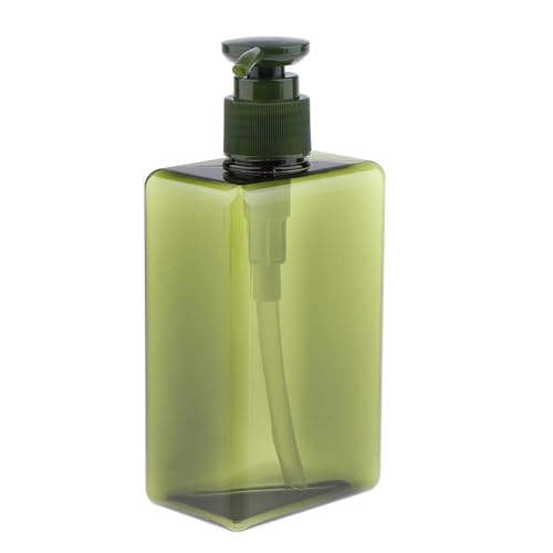 CALANDIS™ 280ml Empty Pump Bottle Refillable Container for Shampoo Body Wash Lotion Dark Green | Other Makeup Tools & Accs | Makeup Tools & Accessories | Makeup 4 31PcwiQmfJL