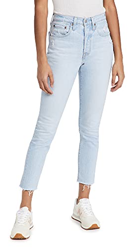 Levis Womens Premium 501 Skinny product thumbnail 9