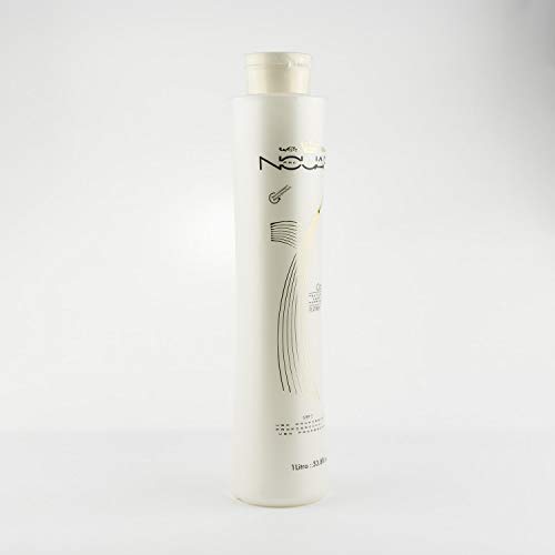 Nouar Cacau Tratamento AntiFrizz Platinum 1 Litro