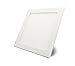 Produktbild LED Panel, Quadratisch mit 18W Leistung, Unterputz, Dimmbar, Neutralweiß, 22,5cm - Typ: ECONOMY Q18225NWD