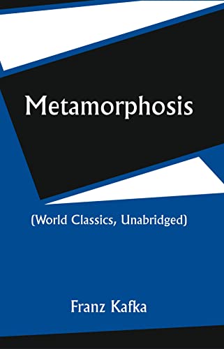 Metamorphosis (English Edition)