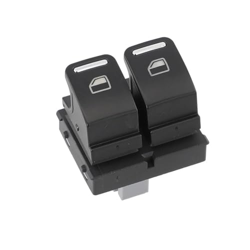 Interrupteur automatique de lève-vitre 5C5959857A avec commande impulsionnelle