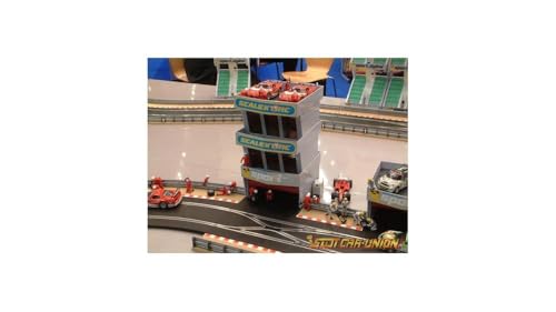 Consejos y comparativas para Comprar Pistas accesorios scalextric de esta semana. 22 Imagen adicional