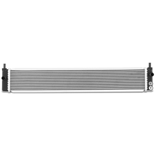 DNA MOTORING Inverter Cooler for Prius V 2012-16 13436