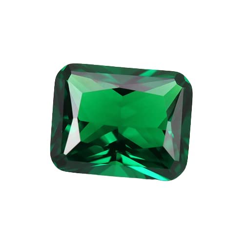 Zircon cubique naturel vert de 11,25 Ratti pour sublimer vos bijoux de mariage et grandes soirées