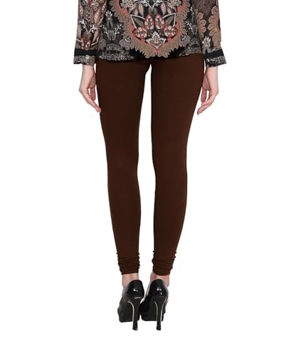 Image of MIXFIT Women's Trendy & Stylish Collection of Churidar Stretchable Legging