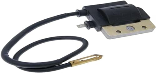 CG94 Bobina accensione esterna con cavo candela 6 V compatibile