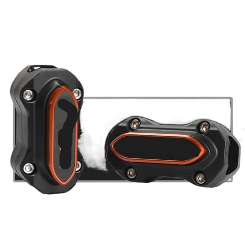 Barre protection moteur VOGE 300 Rally pare-chocs de moto