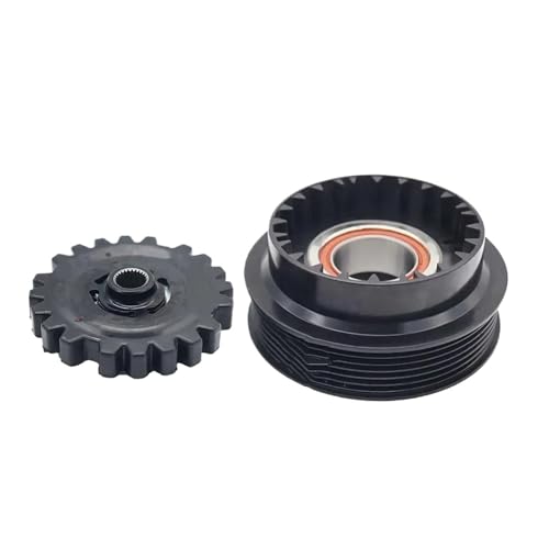 Air Conditioning Compressor A/C AC Compressor Clutch For Mercedes W203 CL203 S203 S204 W204 C250 C180 C200 C240 C320 C220 C30 0022303411