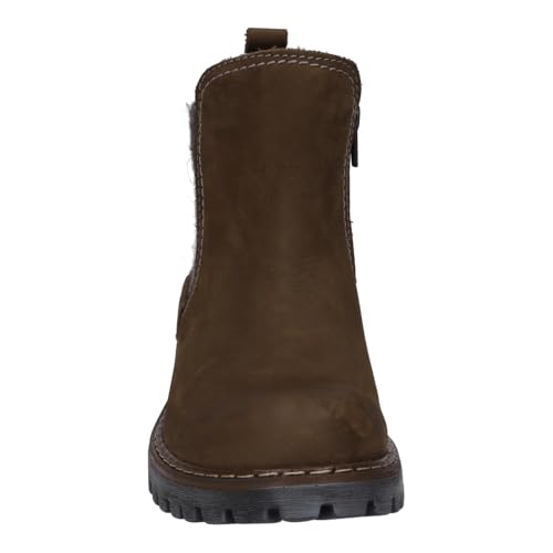 Josef Seibel Marta 03 Women’s Chelsea Ankle Boot3