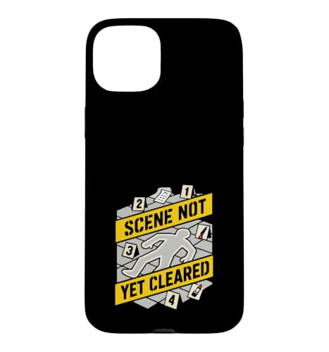 �E�l�~�X�e���[ Whodunit �p�[�e�B�[ �T��R�X�`���[�� �e�^�҃Q�[�� �X�}�z�P�[�X iPhone 15 Plus �p