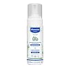 Mustela Foam Shampoo for Newborns - Baby Shampoo for Cradle Cap with Naturally Derived Avocado Oil Polyphenols - Fragrance-Free - 5.07 fl. oz
