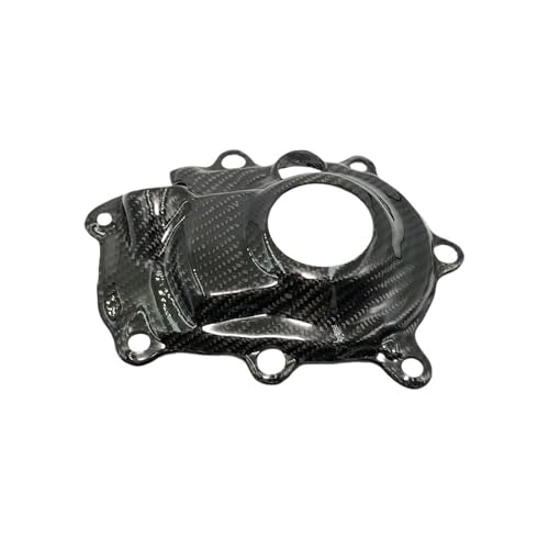 Carter de stator gauche YAMAHA YZ450F protection de carter moteur moto