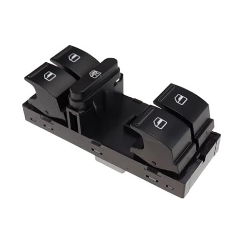 Interrupteur fenêtre bloquée solution pour Skoda Roomster et Yeti 1Z0959858B