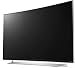 Abbildung LG 55UG8709 139 cm (55 Zoll) Cinema 3D LED-Backlight Fernseher (Ultra HD, DVB-T/C/S2, CI+, WLAN, Smart TV, Hbb TV, 2.0 Harman Kardon Soundsystem) schwarz