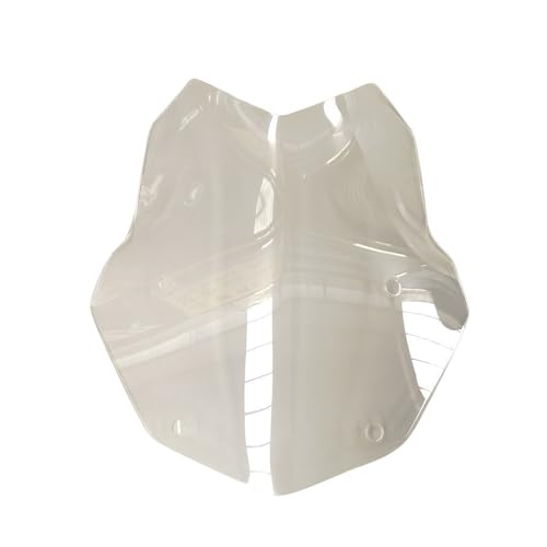 Pare-brise R1250GS pour voyager loin et affronter les routes de montagne