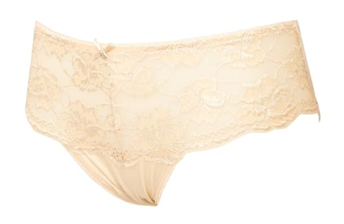 Culotte Lovable dentelle exubérance brillante pour sublimer vos tenues de soirée