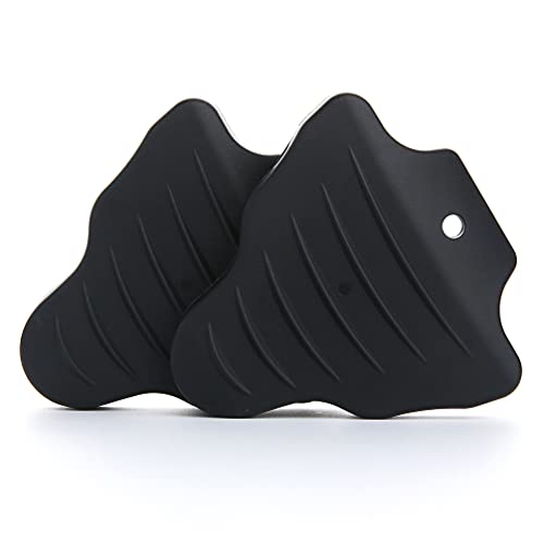 image for Wakauto Bicycle Shoe Cleat Covers for Men/Women SPD Pedal Cleats Syste