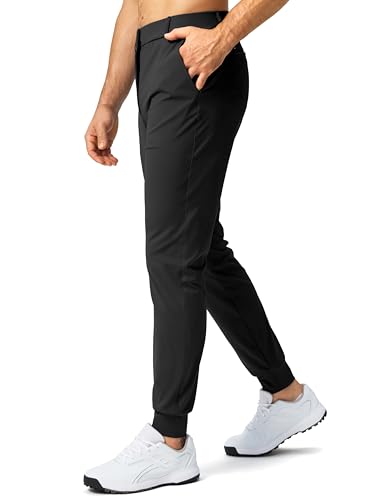 G Gradual Stretch Golf Joggers