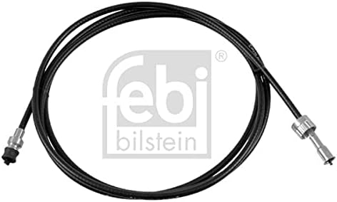 febi bilstein 21520 Speedometer Cable, Pack of one
