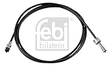 febi bilstein 21520 Tachowelle , 1 Stück