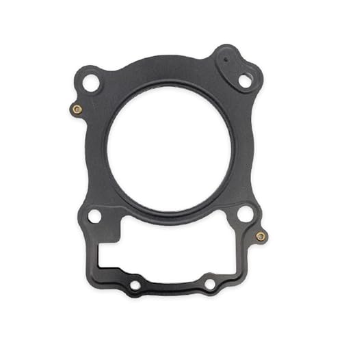 Kit de gros cylindre moto 76mm avec joints de piston haute compression