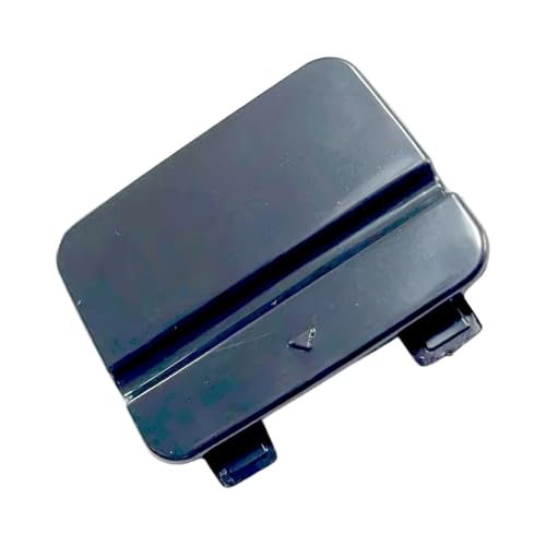 Cubierta de gancho de remolque para parachoques de BMW E90 LCI 2