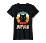 Omas Gegen Rechts - Retro Bunt