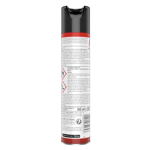 Insecticide Fourmis Et Cafards Raid Le Flacon De 300ml - vue 3