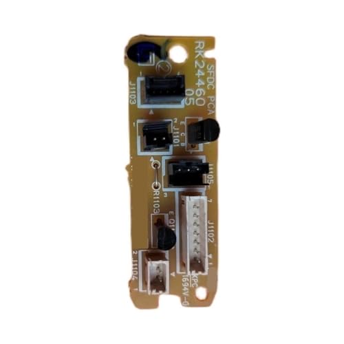 Ensemble de connexion PCA RM1-9047 haute durabilité pour carte logique HP M401 M425