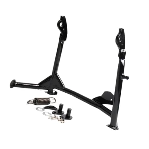 Caballete Soporte Para Multistrada 950 Para MTS950 Accesorios De Motocicleta Soporte De Pata De Cabra Central Soporte De Pie De Apoyo
