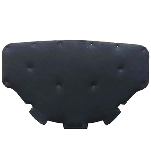 Insonorisation Capot BMW E90 Tapis Isolant Thermique Coton 20-23 °C