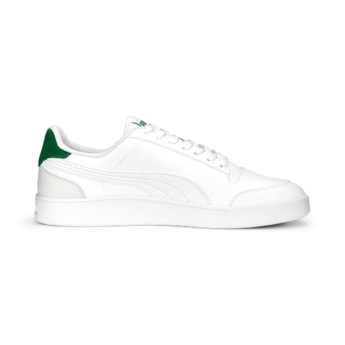 Image of PUMA Mens Rebound Layup Lo Sneaker