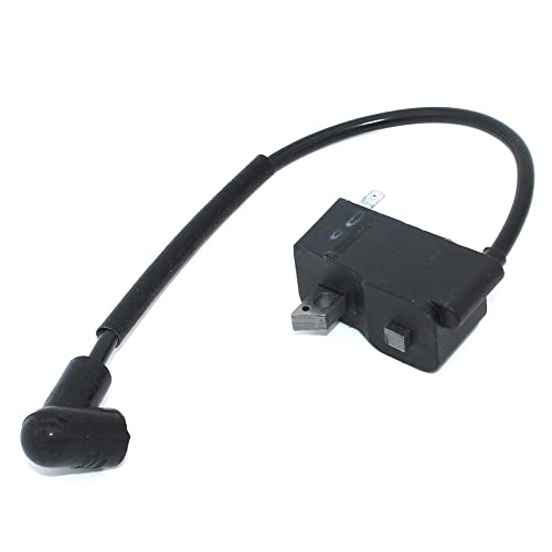 Bobina de encendido GT2128 para reparar cortabordes de jardín doméstico 4