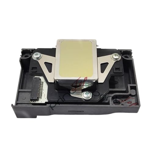 Tête d'impression F180000 L805 imprimante UV DTF R330 L800 T50
