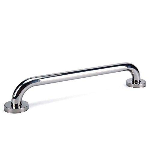 WESDASTAINLESS STEEL SUS 304 GRAB BAR 28 INCHES