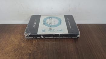 Hardcover Zen and Zen Classics, Volume Four: Mumonkan Book