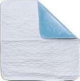 ZRUP3654REA - ReliaMed Reusable Underpad 36 x 54