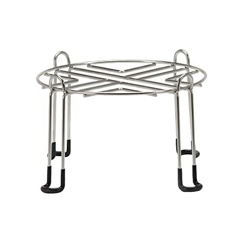 Travel Berkey Base Small Stainless Steel Stand Cover