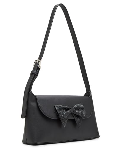 Madden Girl AEMERYR Shoulder Bag, Black2
