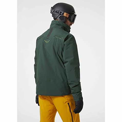 Image of Helly-Hansen Men's Alpha Infinity Jacket